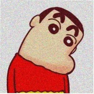留言用户头像示例三